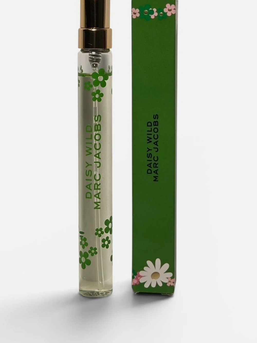 Marc Jacobs Daisy Wild - Travel Size NIB